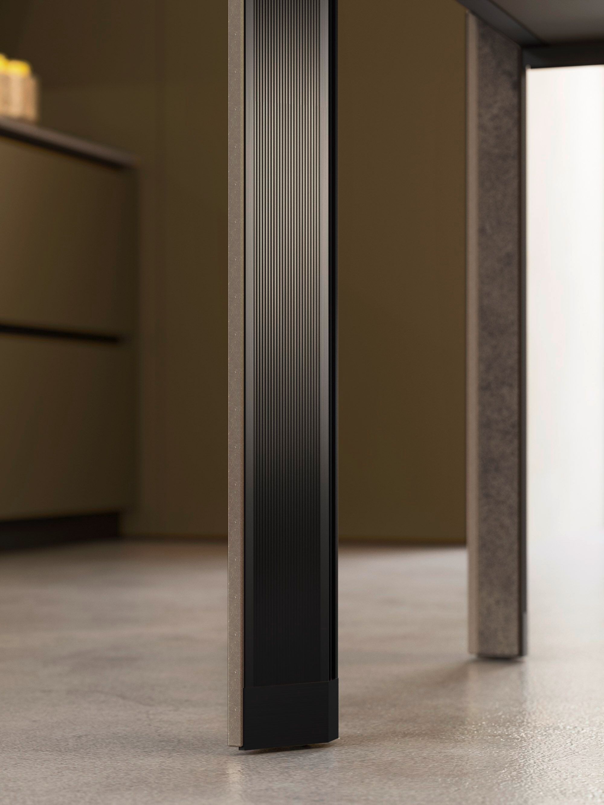 Встроенная кухня Arrital Ak_Project ARCH-00119660 - Вид №9