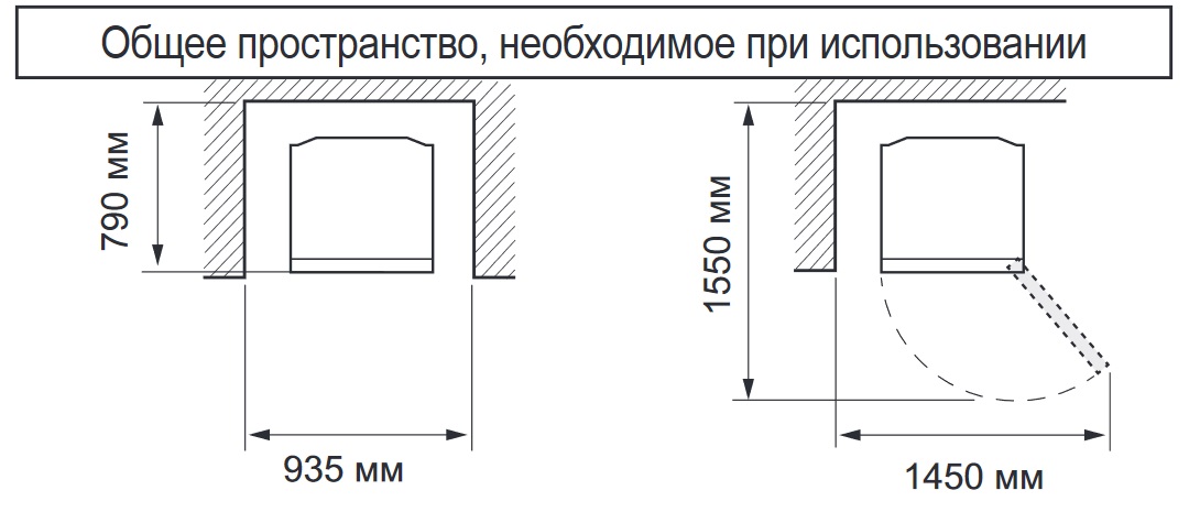 8117586 Холодильник с морозильником   Sharp SJXG55PMBE бежевый STDN-0135139 - Вид №12