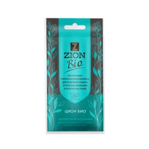 Удобрение Zion Bio Ионитный субстрат 30 г