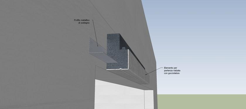 Wall System Элемент для системы теплоизоляции sun-id-1402341 - Вид №1