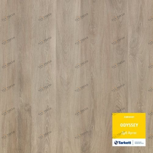 Ламинат Tarkett Дуб Аргос 3000100139