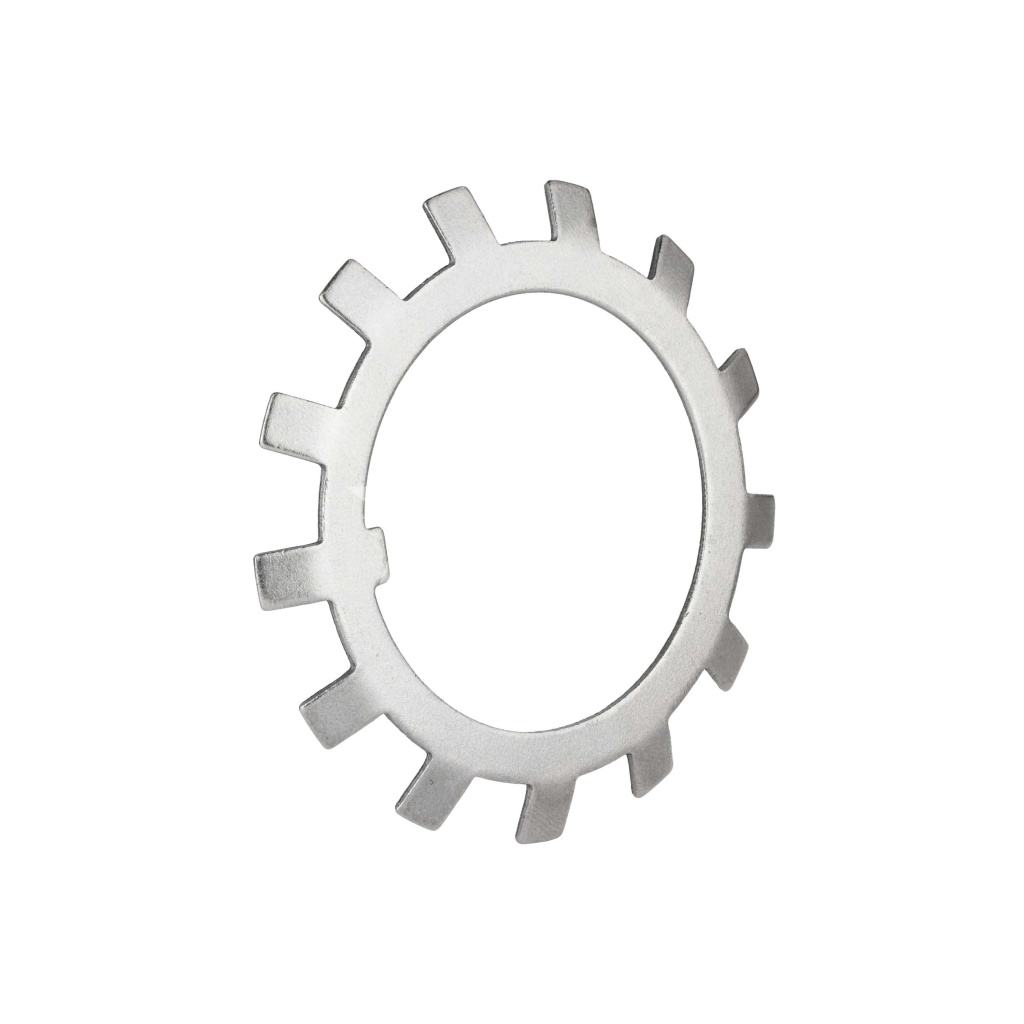 IS2038 Втулка H3130 ISKRA  - Вид №5