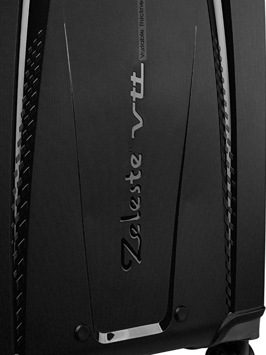 EZE401-01 Чемодан EZE401 L Epic Zeleste  - Вид №9