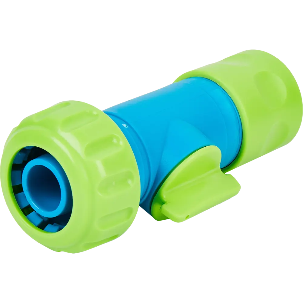 Быстросъёмный соединитель PALISAD LUXE с регулятором напора 89347226 STLM-1362953 - Вид №2