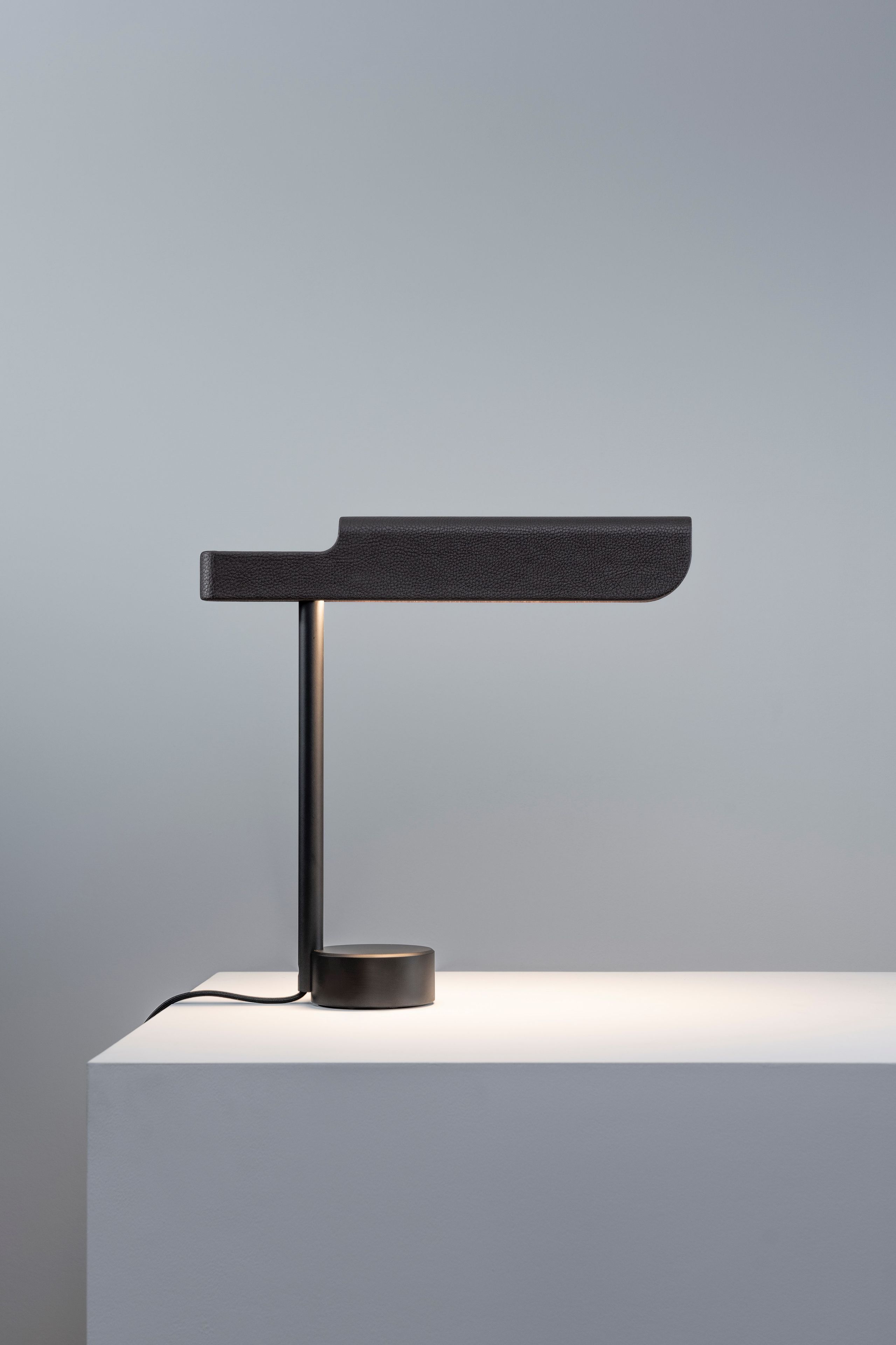 Регулируемая светодиодная настольная лампа Formagenda профиль ARCH-00067340 - Вид №13