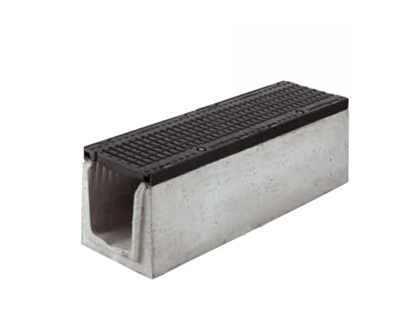 Железобетонный канал GRIDIRON K ARCH-00131199