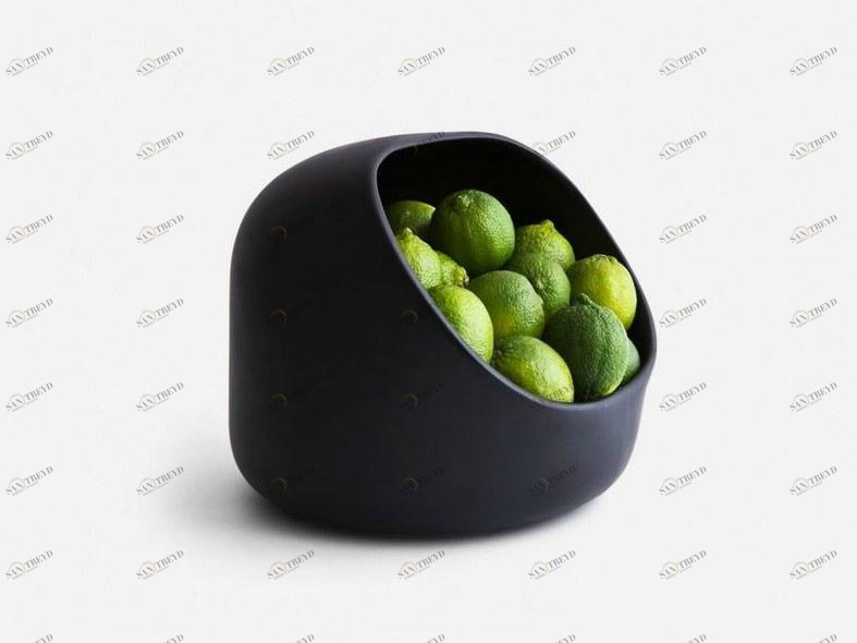 santreyd.com Ваза для фруктов из керамики sun-id-1453018