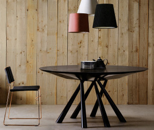 Стол FOREST MIDJ T1702150