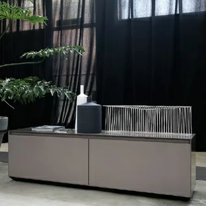 Комплект мебели №36 180 см Antonio Lupi PANTA REI