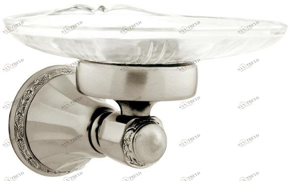 Bronces Mestre Мыльница из латуни Adriatica sun-id-1448227