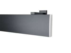 Алюминиевая карниз