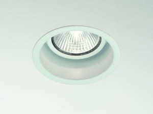 Утопленный прожектор