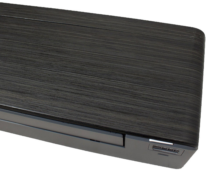 9118283 Кондиционер настенный сплит-система Daikin FTXA25BT/RXA25A(9) черный STDN-0012651 - Вид №14