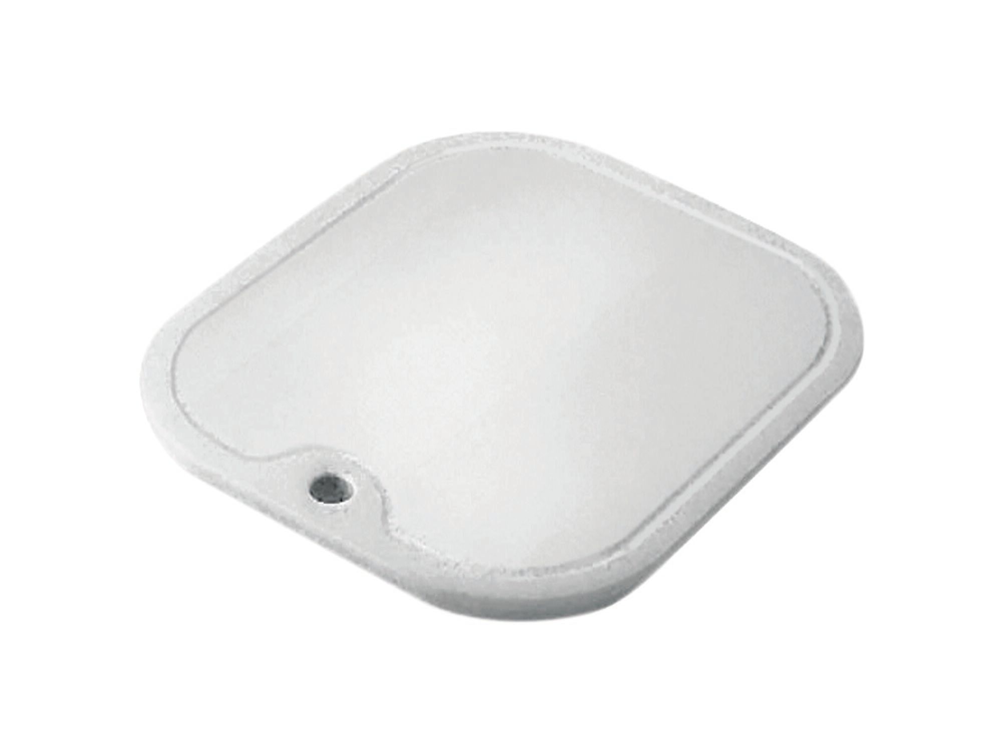 Прямоугольная разделочная доска из полиэтилена Barazza 1TREP ARCH-00030880 - Вид №1