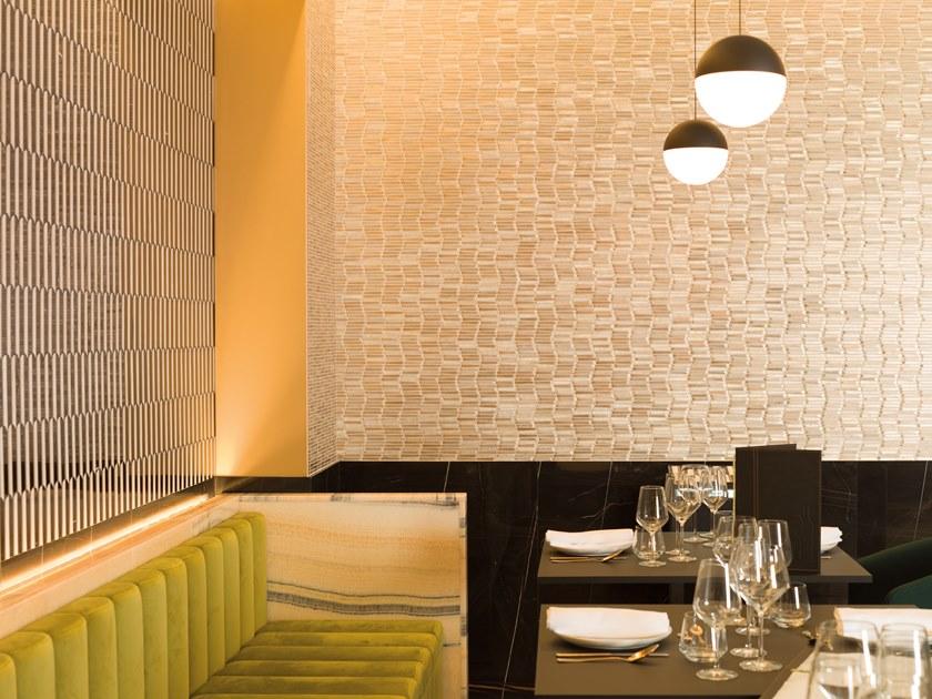 L'ANTIC COLONIAL Алюминиевая мозаика Metal mosaics sun-id-1471050 - Вид №1