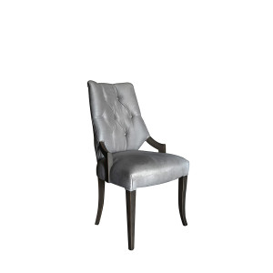 Обеденный стул Валентины Капитоне Valentina S1283 Coleccion Alexandra