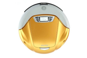 15025502 -пылесос Ecovacs DeeBot D58 Робот
