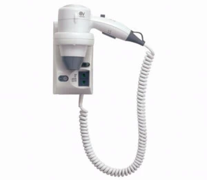 Vortice Проволочный фен для волос Vort fohn 70924