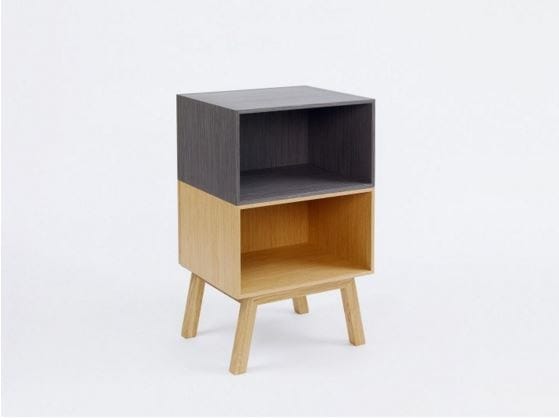 Модульный шкаф Cubit by Mymito ARCH-00072483 - Вид №32