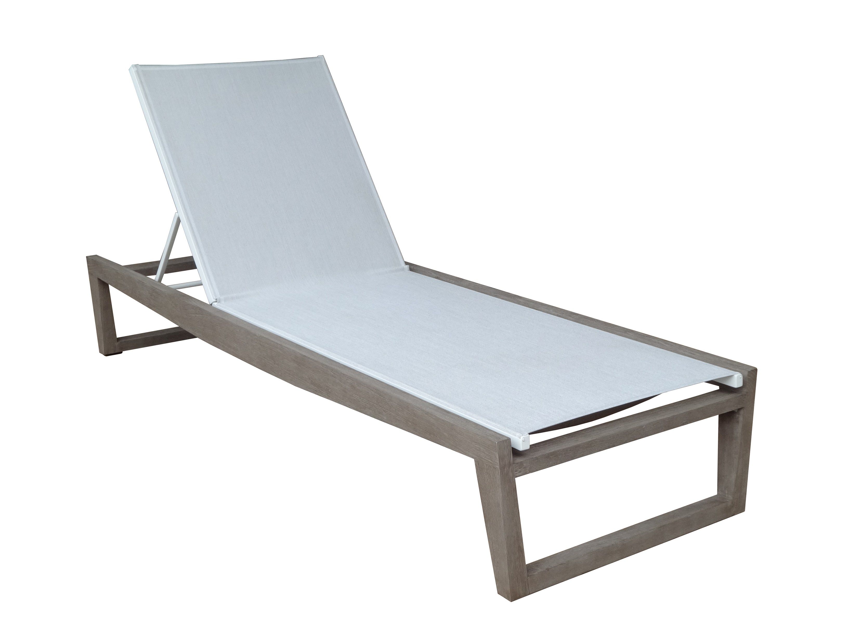 Садовая кровать Batyline® с колесами Les Jardins® Skaal ARCH-00045811