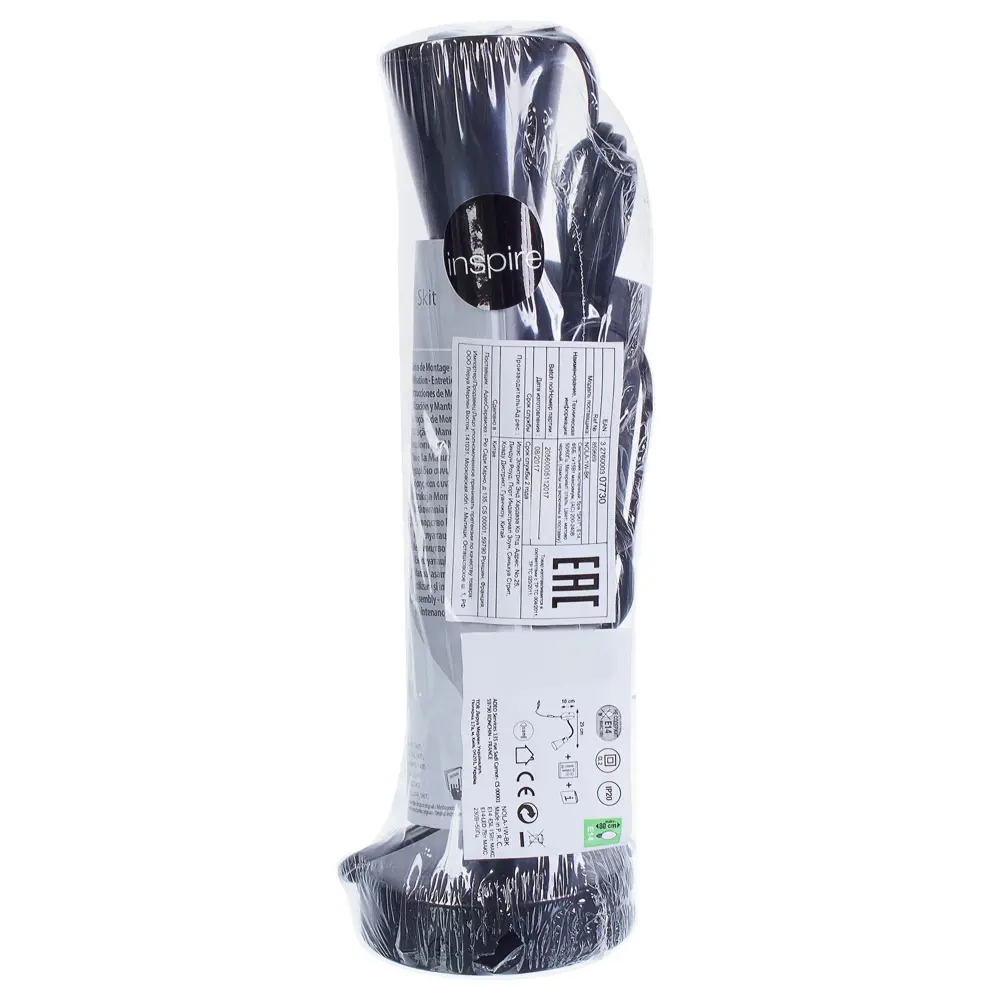 Бра «Skit» 1xE14 18726272 STLM-2161460 INSPIRE  - Вид №7