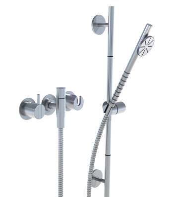 171S-T65 Смесители для душа vola 