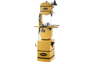 15735725 Ленточнопильный станок Jet PWBS-14CS 1791216K-RU Powermatic