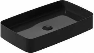 7415NE Накладная раковина на столешницу  овальная Galassia SmartB