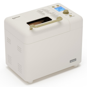 9074804 Хлебопечь Ramicom Premium Style RB8100 белый