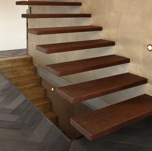 Паркет Ёлка Solidfloor New classic Кэнтрбери Дуб Натур с брашью (Текстурированная) 610х122 мм 1194938 - Вид №27