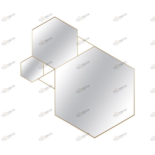 Зеркало / Rockstar Selva sun-id-374600
