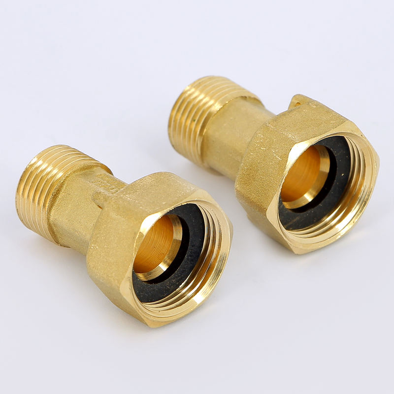 Разъемное соединение для водосчетчиков пломбируемое ITAP 3/4" х 1/2" 15434