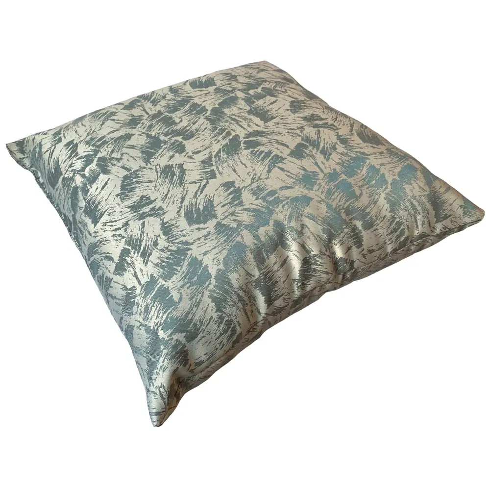Подушка Seasons Rama 45х45 см жаккард цвет зеленый 83667712 STLM-2077261  - Вид №1