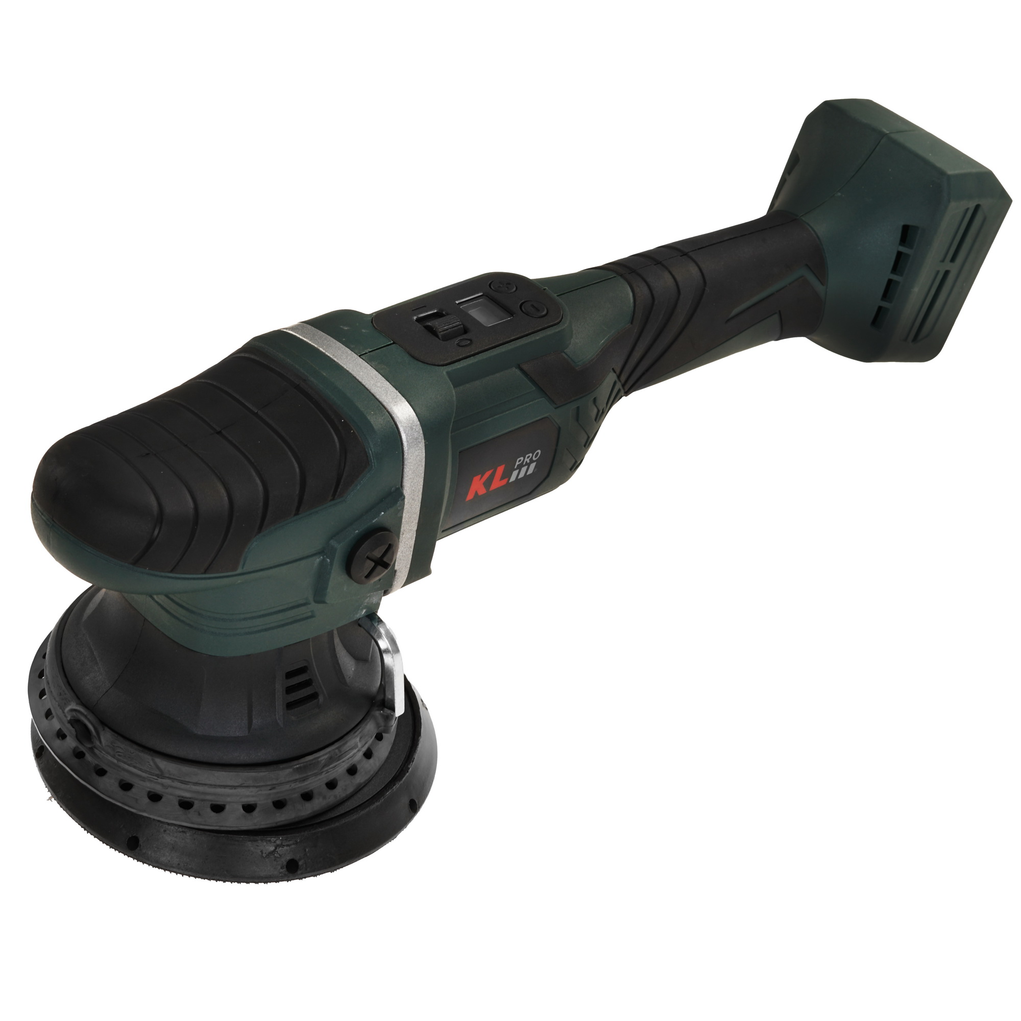 Полировальная машина KLPRO  KLPS18B-00   , Без ЗУ, Без АКБ 9150429 STDN-0081627