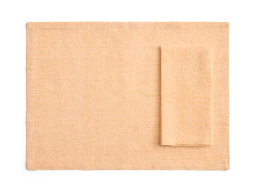 Ткань салфетка / placemat Hay TAVOLO ARCH-00075581 - Вид №2