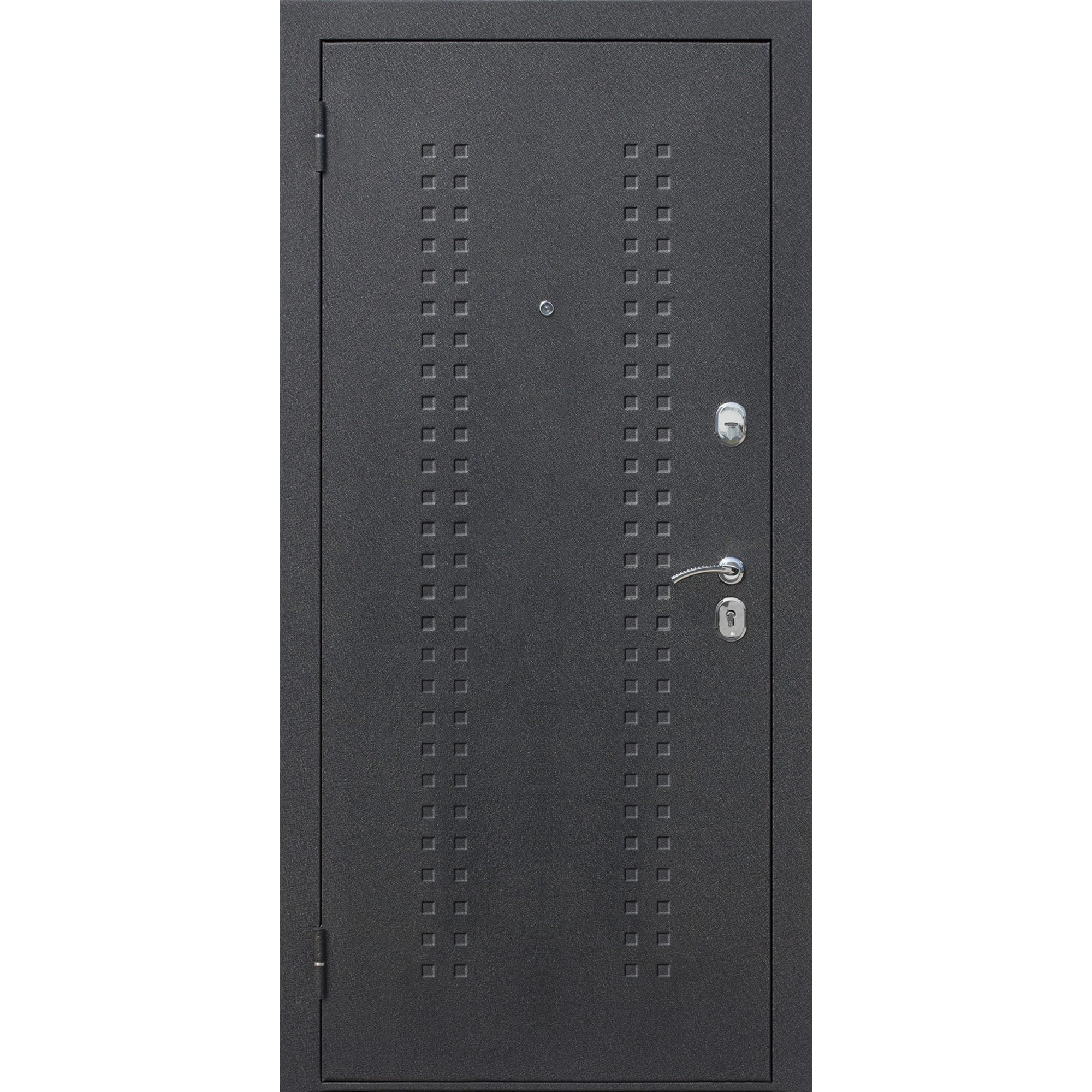 82672812 Дверь входная металлическая Стелла, 960 мм, левая Santreyd  - Вид №4