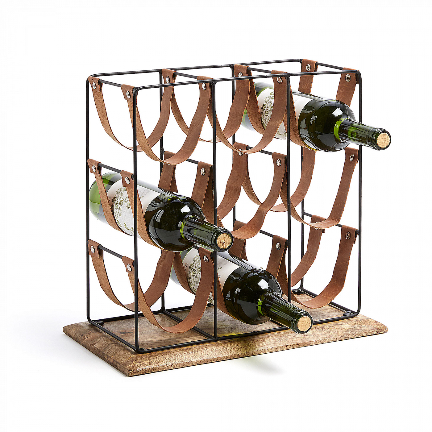 065207 Держатель для бутылок Winnoe La Forma Mucia 