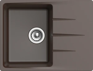 Кухонная мойка Кварц Ewigstein S329 GranFest