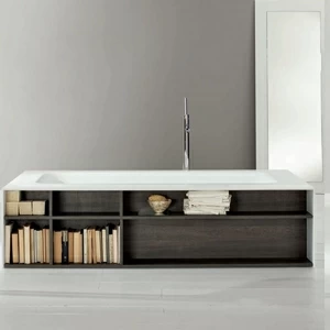 Mastella Ванна отдельно стоящая KELLY BOOK