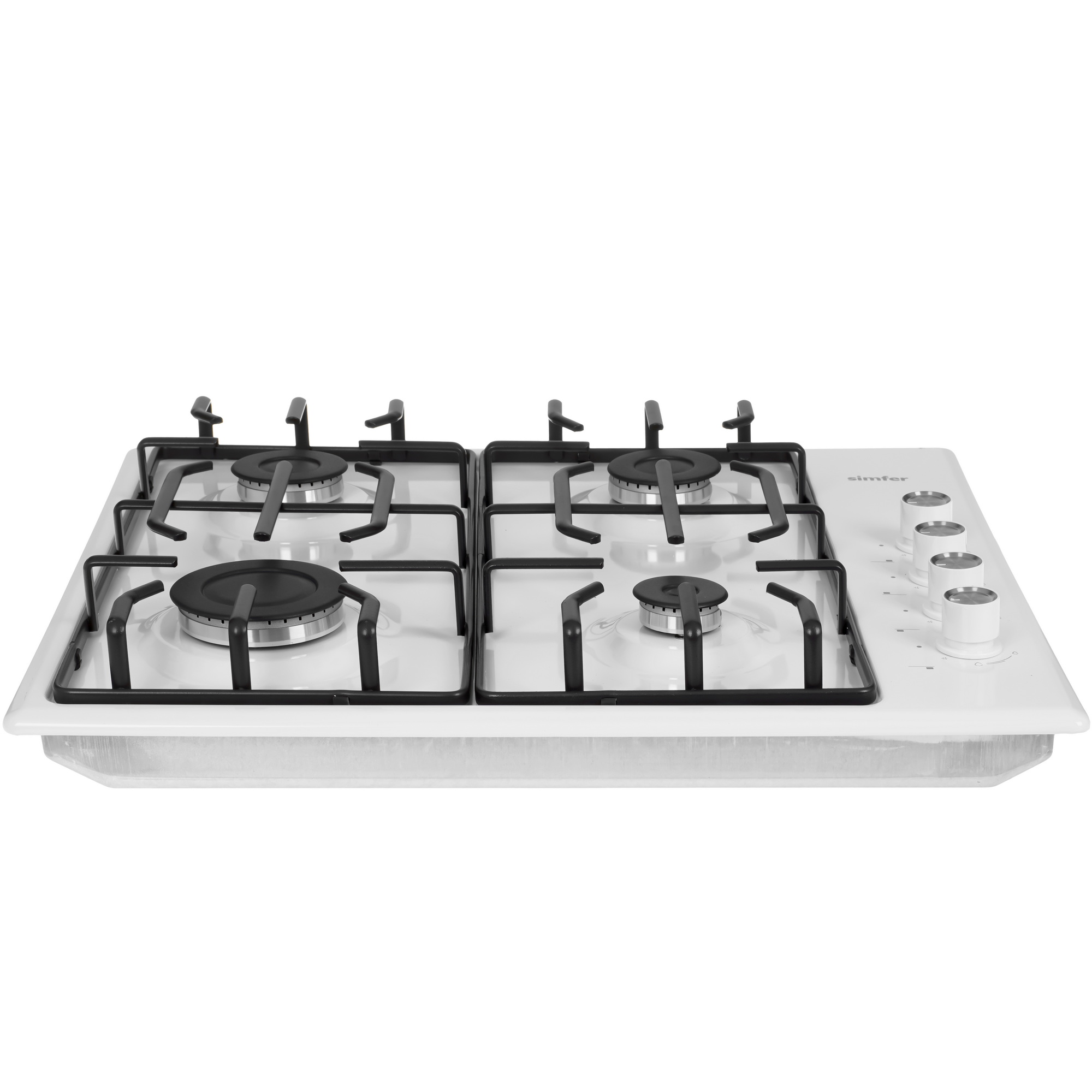 9280244 Духовой шкаф электрический Simfer B6EW16011 + Варочная поверхность газовая Simfer H60Q40W411 STDN-0126298 - Вид №10