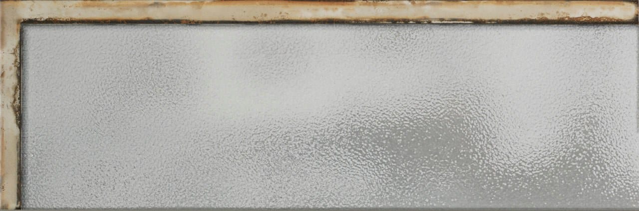 Внутренняя отделка керамогранита с металлическим эффектом IRIS Ceramica Diesel Living ARCH-00104263 - Вид №16