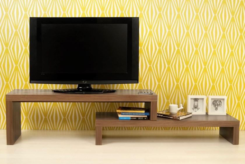 TemaHome Низкая тумба под телевизор sun-id-1498250 - Вид №5