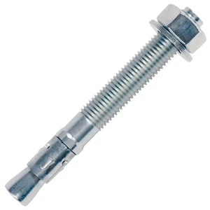 Клиновой анкер Fischer FBN II 8x81 мм, 50 шт. 82159373 STLM-2187653