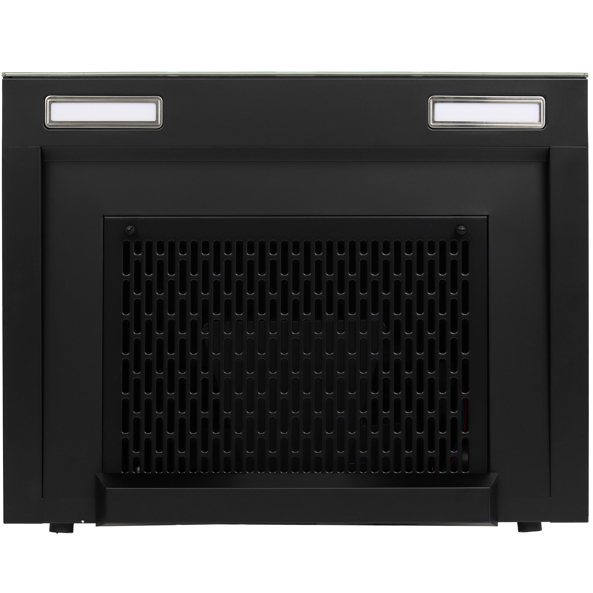 9196557 Вытяжка каминная DEXP TSH60-DM0 SLIM черный/черный STDN-0017564 - Вид №5