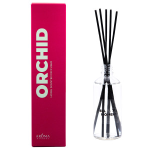 84999540 Ароматический диффузор Orchid 100 мл STLM-0057601 AROMA HARMONY