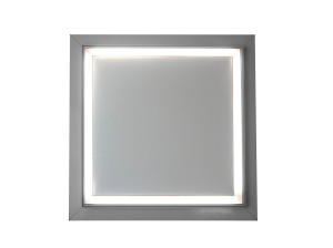 Смотровой люк из гипсокартона