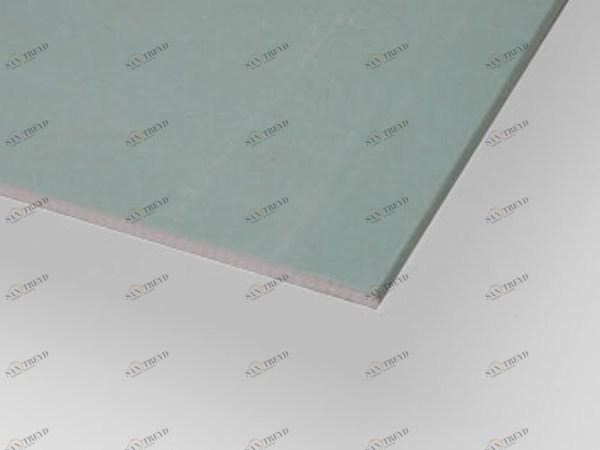 Knauf Italia Влагостойкий гипсокартонный лист sun-id-1421788