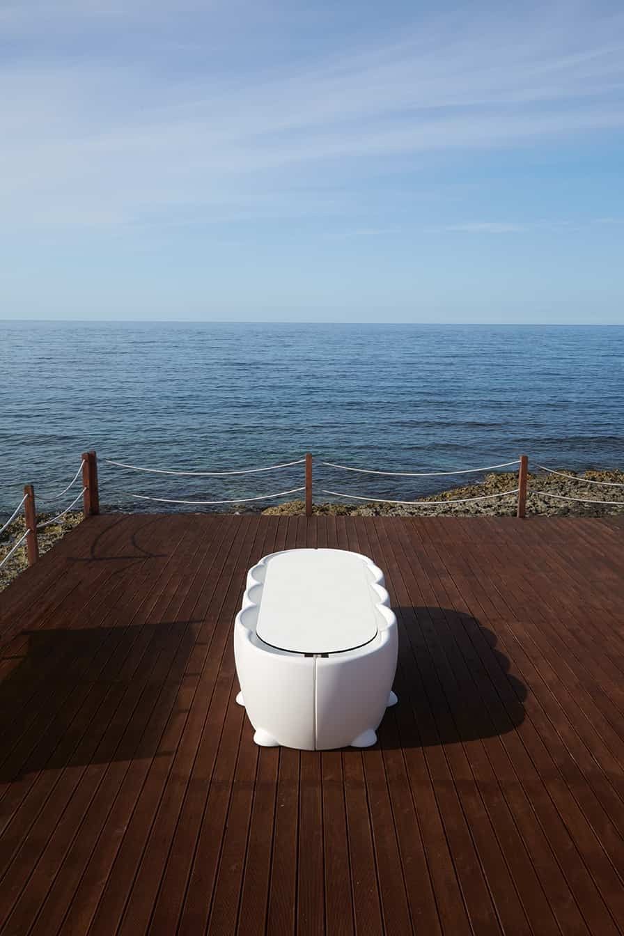 Кресло Poleasy® MY YOUR Сообщество ARCH-00086456 - Вид №6