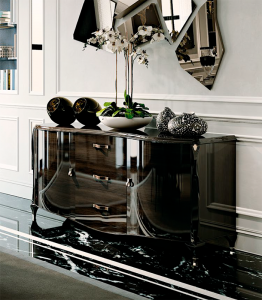 Буфет  CARPANESE 6602