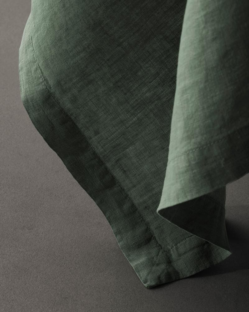 Легкая льняная скатерть Society Limonta TAB ARCH-00092615